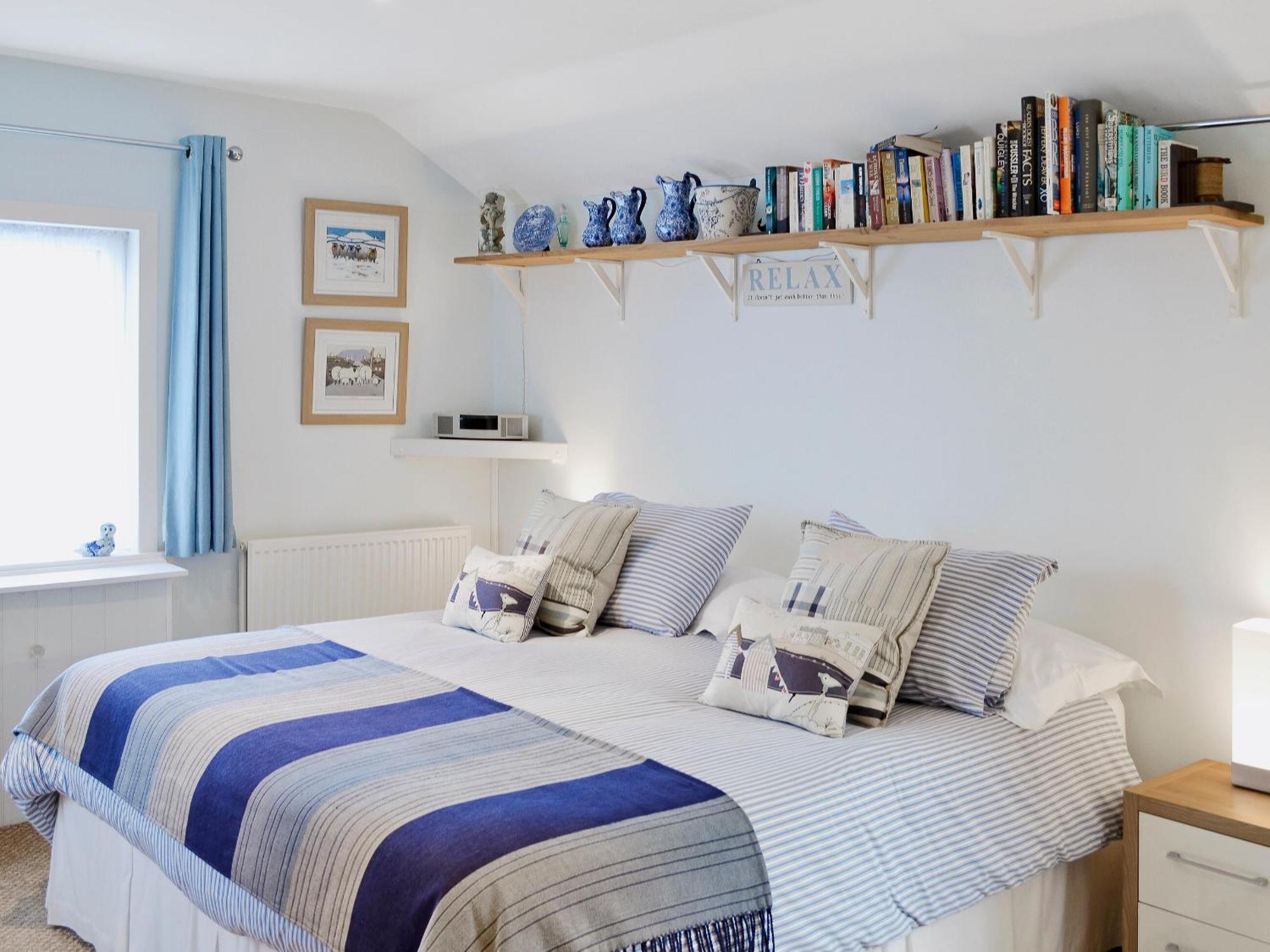 Learig Cottage Maidens Экстерьер фото