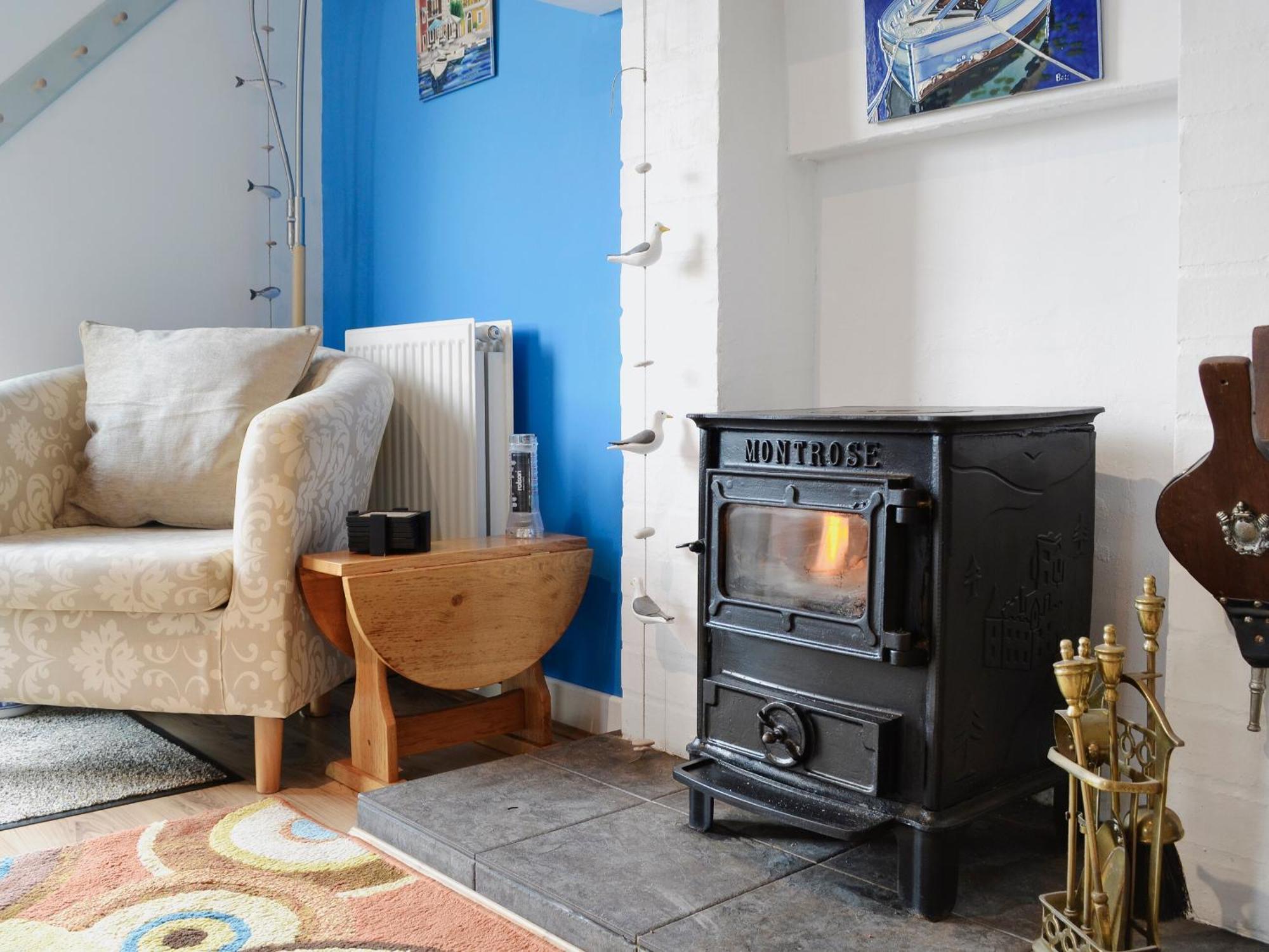 Learig Cottage Maidens Экстерьер фото